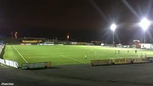 Municipal El Labrador footall stadium
