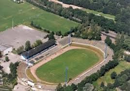 Bruno-Plache-Stadion footall stadium