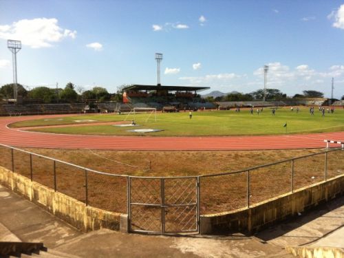 Managua FC
