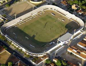 Nogueirão footall stadium