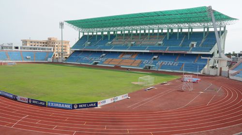 SHB Da Nang