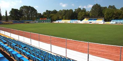 1 Mai footall stadium