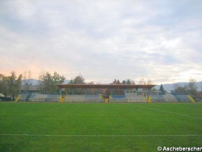 Loka Stadium footall stadium