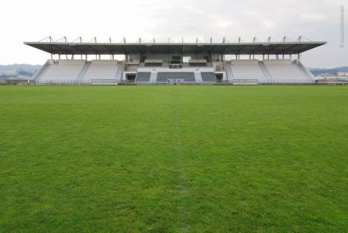 Municipal de Amarante footall stadium