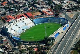 Estadio Don León Kolbovski - Wikipedia