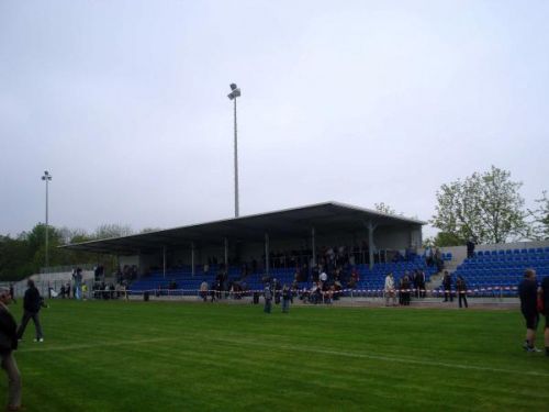 S-Arena footall stadium