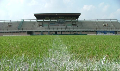 San Pietro footall stadium