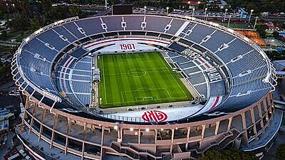 Estadio Monumental