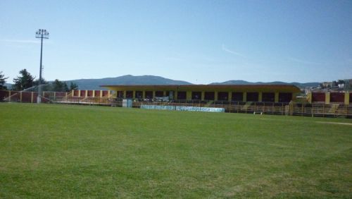 Valentino Mazzola footall stadium