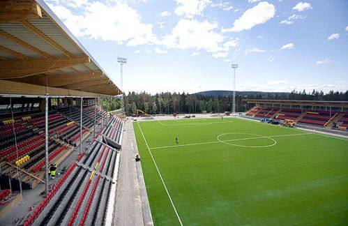 Ostersund fc deals