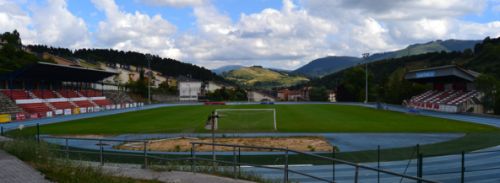 Ellakuri footall stadium