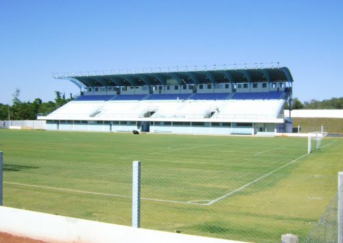 Estádio Floresta footall stadium