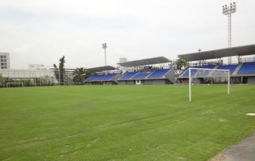 PTT Stadium footall stadium