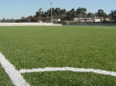 Campo Municipal da Nogueira footall stadium