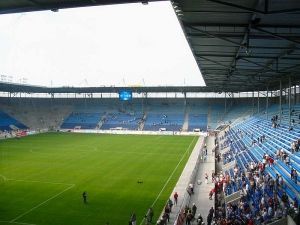 MDCC-Arena footall stadium