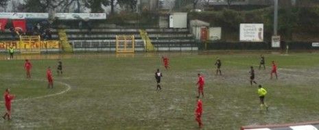 Madonna dei Fiori footall stadium