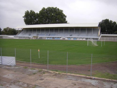 Stade Briochin - Wikipedia