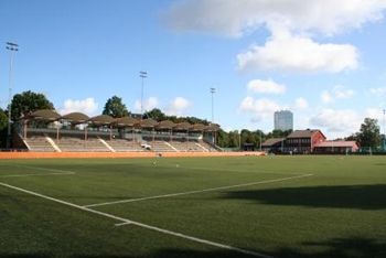 Rambergsvallen Stadion - football stadium - Soccer Wiki: for the fans, by  the fans