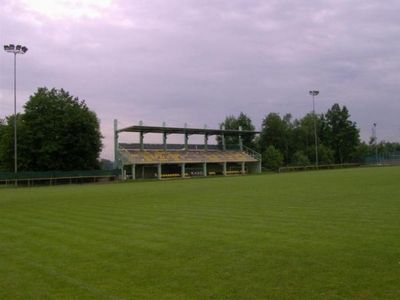 Športni park Dob footall stadium