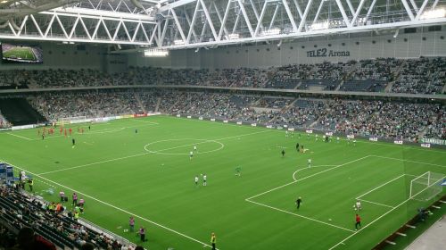 Rambergsvallen Stadion - football stadium - Soccer Wiki: for the fans, by  the fans