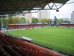 Tammela Stadion Football Stadium Soccer Wiki For The Fans By The Fans Tammela Stadion Football Stadium Soccer Wiki For The Fans By The Fans