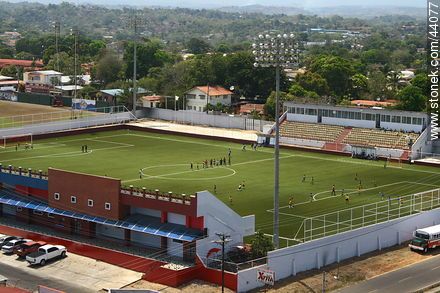 Club Atlético Independiente de La Chorrera – Wikipédia, a enciclopédia livre