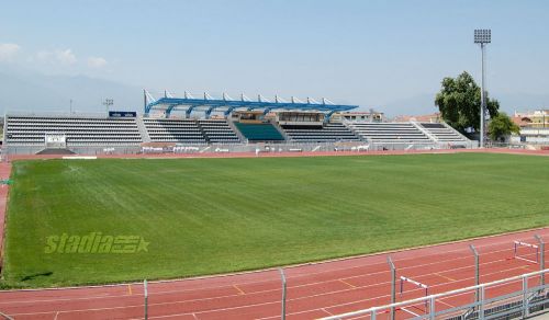 Vatan Municipal Stadium - football stadium - Soccer Wiki: for the fans ...