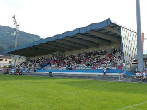 Rambergsvallen Stadion - football stadium - Soccer Wiki: for the fans, by  the fans