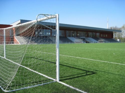 PGB-Stadion footall stadium