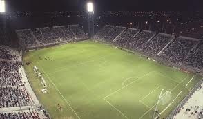 Estadio Padre Ernesto Martearena - football stadium - Soccer Wiki: for the  fans, by the fans