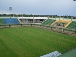 Estádio Resendão footall stadium