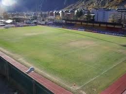 FC Andorra