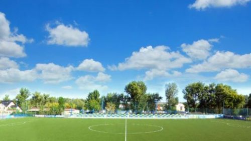 CSCT Buiucani footall stadium
