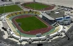 Al Sailiya Stadium footall stadium