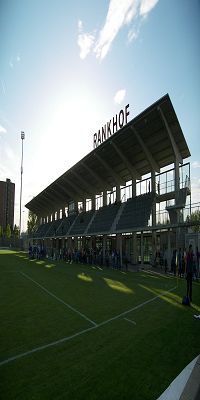 Cornaredo - football stadium - Soccer Wiki: for the fans, by the fans