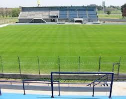 Estadio de Sportivo Italiano - República de Italia