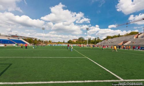 Otkrytiye Arena, Football Wiki