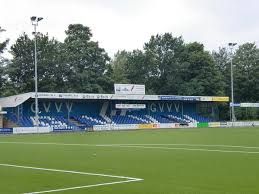 Sportpark Panhuis footall stadium
