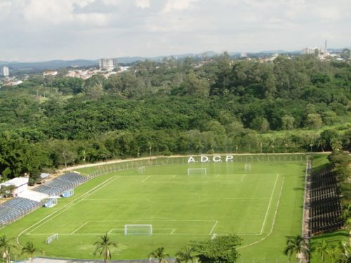 Estádio ADC Parahyba footall stadium