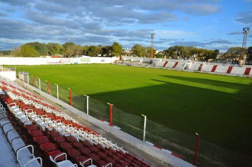 Pedro Mutio footall stadium