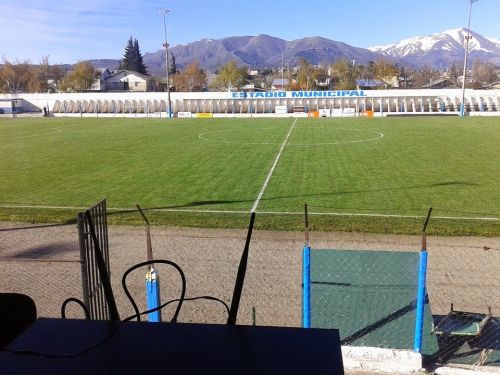 Estadio de UAI Urquiza – ESTADIOS DE ARGENTINA