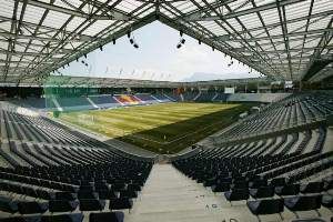 Rambergsvallen Stadion - football stadium - Soccer Wiki: for the fans, by  the fans