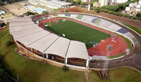 Estádio Willie Davids footall stadium