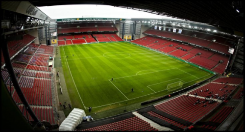 Parken
