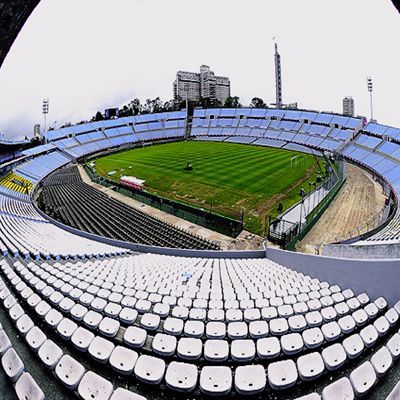 Centenario footall stadium