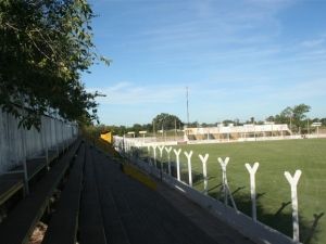 Estadio de la Calle Carlos Arroyo footall stadium