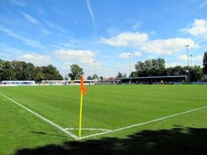 Sportpark Denoek footall stadium