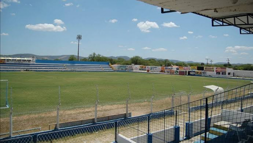 Pereirão footall stadium