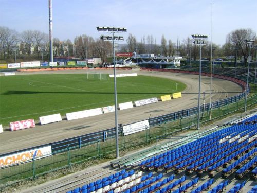 Nasz stadion footall stadium