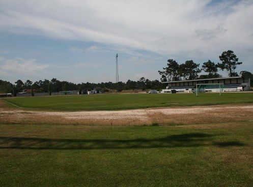 Complexo Desportivo da Gafanha da Nazaré footall stadium